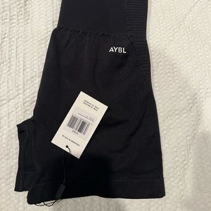 AYBL SHORTS